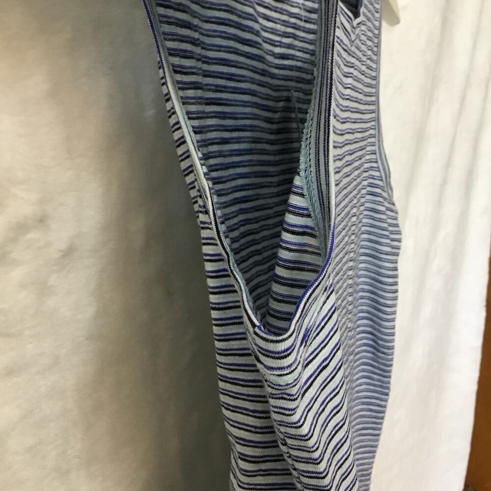GAP Multi-Stripe Easy Stripe Tank - Picture 5 of 8